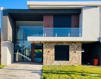 house em Rua Rio Camisas, Xangri-Lá - Xangri-Lá - RS