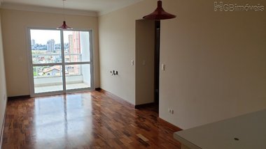 apartment em Rua Amparo, Baeta Neves - São Bernardo do Campo - SP