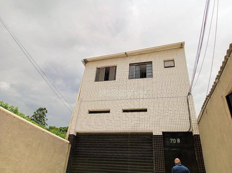 Cômodo Condomínio