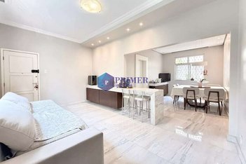 apartment em Rua Senhora das Graças, Cruzeiro - Belo Horizonte - MG