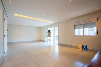apartment em Avenida Divino Salvador, Planalto Paulista - São Paulo - SP