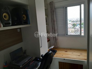 apartment em Avenida Jardim Japão, Jardim Brasil (Zona Norte) - São Paulo - SP