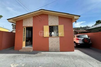 house em Rua Ceará, Santa Isabel - Viamão - RS