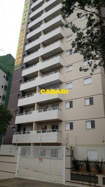 apartment em Rua Santa Yolanda, Demarchi - São Bernardo do Campo - SP