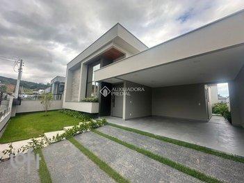 house em Norberto José Coelho, Sao Sebastiao - Palhoça - SC