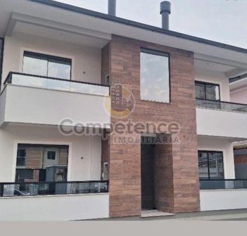 apartment em Rodovia BR-101, Pachecos - Palhoça - SC