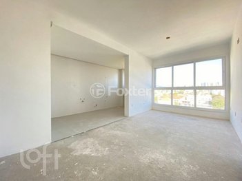 apartment em Rua Fernando Cortez, Cristo Redentor - Porto Alegre - RS
