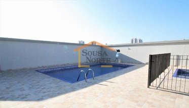 apartment em Rua Campo Comprido, Vila Romero - São Paulo - SP