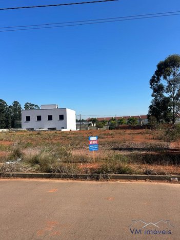 commercial_land_lot em Avenida Wilma Ritter Beiser, Central Park - Cachoeirinha - RS