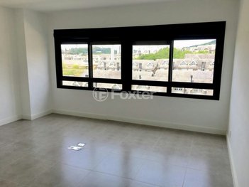 apartment em Avenida Ipiranga, Partenon - Porto Alegre - RS