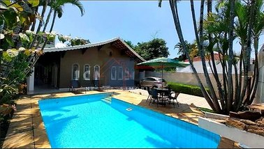 house em Rua Maria Pereira da Conceição, Interlagos - São Paulo - SP