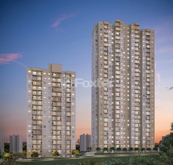 apartment em Rua Francisco Felippe Agosti, Vila Inglesa - São Paulo - SP