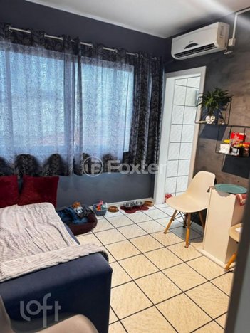 apartment em Avenida Governador Adolfo Konder, Campinas - São José - SC
