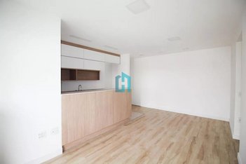 apartment em Avenida Rouxinol, Indianópolis - São Paulo - SP