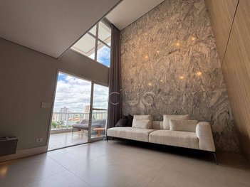 apartment em Avenida Holanda, Jardim Europa - Piracicaba - SP