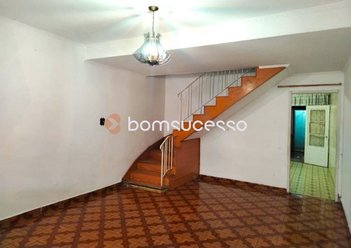 house em Rua Lutécia, Vila Carrão - São Paulo - SP