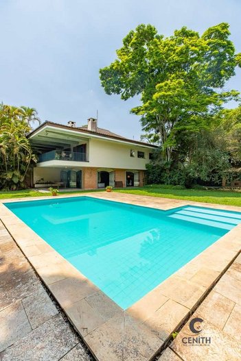 house em Rua Tanger, Parque Silvino Pereira - Cotia - SP