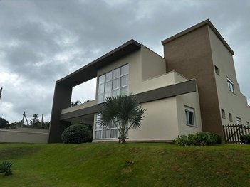 house em Avenida Nova Jerusalém, Loteamento Terras de Canaã - Cambé - PR