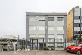apartment em Rua Dona Alzira, Sarandi - Porto Alegre - RS