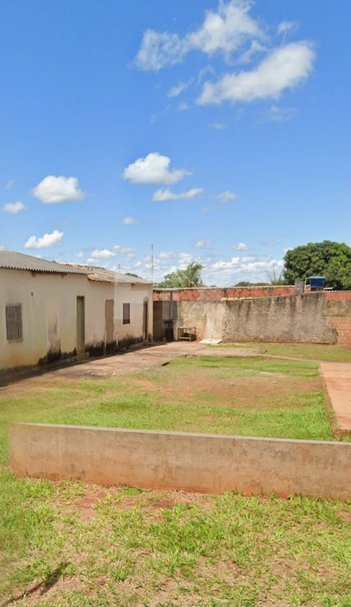 land_lot em Rua Dona Iracema de Almeida, Parque Residencial Rita Vieira - Campo Grande - MS