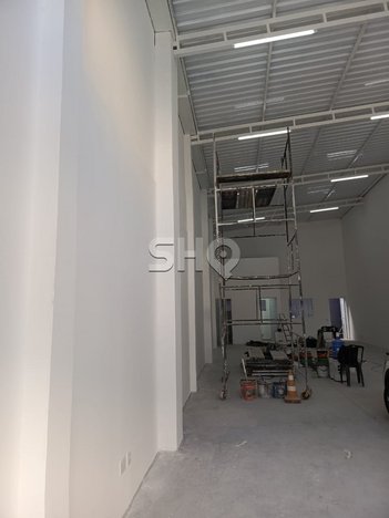 office em Rua Turiassu, Perdizes - São Paulo - SP