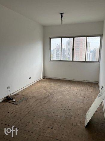 apartment em Latif Fakhouri, Jabaquara - São Paulo - SP