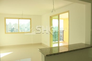 apartment em Rua Aviador Gil Guilherme, Santana - São Paulo - SP