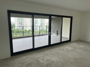 apartment em Avenida Marquês de São Vicente, Várzea da Barra Funda - São Paulo - SP