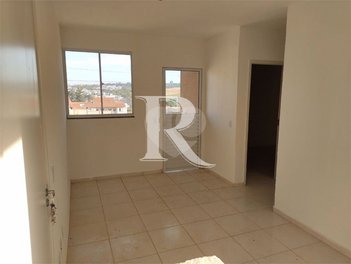 apartment em Avenida Senador Romeu Tuma, Mato Dentro - Indaiatuba - SP