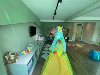 apartment em Rua Bahia, Boqueirão - Praia Grande - SP