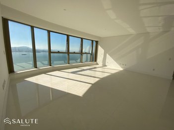 apartment em Avenida Normando Tedesco, Centro - Balneário Camboriú - SC