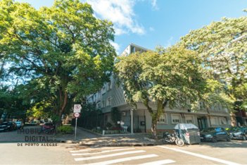 apartment em Avenida Nova York, São João - Porto Alegre - RS