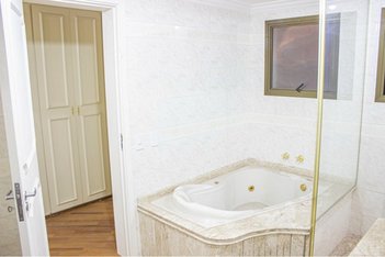 apartment em Rua Professor José Horácio Meirelles Teixeira, Vila Suzana - São Paulo - SP