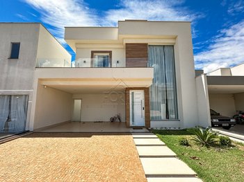 house em Avenida Charles Wesley, Taquaral - Piracicaba - SP