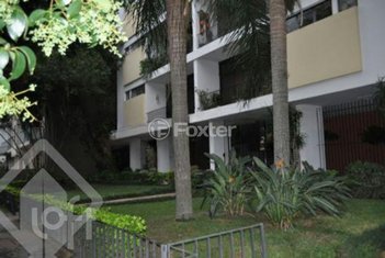 apartment em Rua Professor Duplan, Rio Branco - Porto Alegre - RS