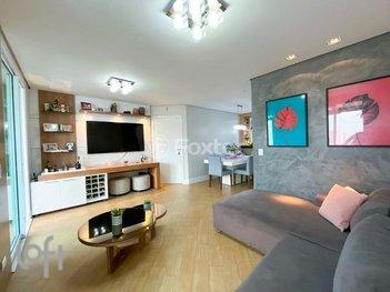 apartment em Rua Padre Francisco João de Azevedo, Mandaqui - São Paulo - SP
