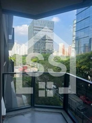 apartment em Rua Chilon, Vila Olímpia - São Paulo - SP