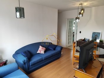 apartment em Rua Alvorada, Vila Olímpia - São Paulo - SP