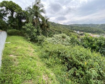 land_lot em Rua Nicolau Hassmann, Guarani - Brusque - SC