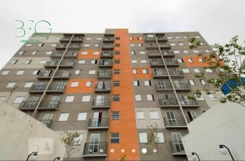 apartment em Rua Alencar Araripe, Sacomã - São Paulo - SP