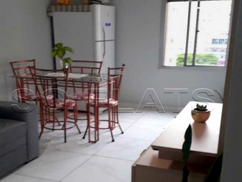apartment em Rua Major Diogo, Bela Vista - São Paulo - SP
