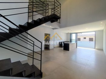 house em Avenida das Ondas, Jardim São Francisco - Piracicaba - SP