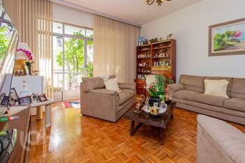 apartment em Nove de Julho, Bela Vista - São Paulo - SP