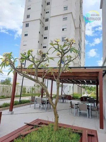 apartment em Rua Lotário Novaes, Taquaral - Campinas - SP