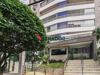 apartment em Rua Ivan Sérgio Athayde Vicente, Gleba Fazenda Palhano - Londrina - PR