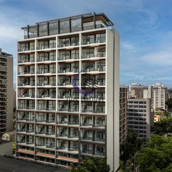 apartment em Rua Cardoso de Almeida, Perdizes - São Paulo - SP