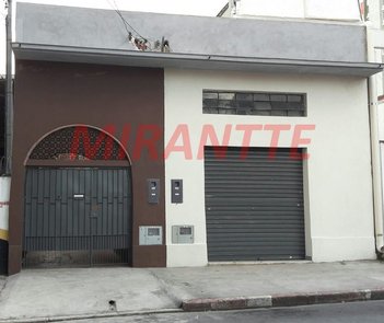 business em Tito, Vila Romana - São Paulo - SP