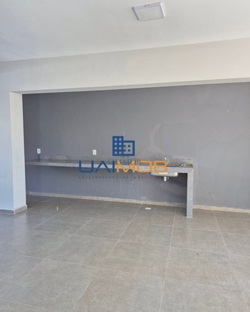 apartment em Rua José Luiz Santana, Belo Horizonte - Lavras - MG