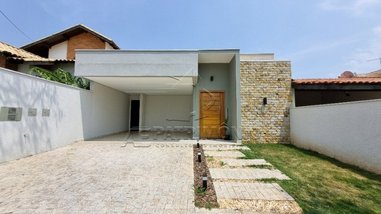house em Avenida São Paulo, Além Ponte - Sorocaba - SP