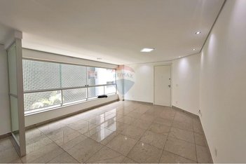 apartment em Rua Maria Heilbuth Surette, Buritis - Belo Horizonte - MG